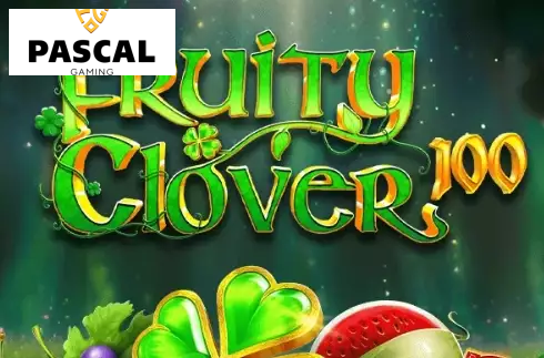 Fruity Clover 100